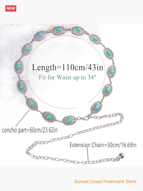 Pearl Belt Elastic Waist Chain Belt for Dresses Jeans Bridal Body Wedding Party